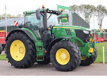 Traktor JOHN DEERE 6175R