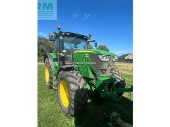 Traktor JOHN DEERE 6190R