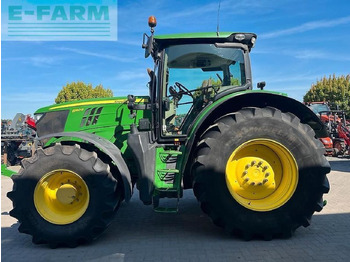 Traktor JOHN DEERE 6190R