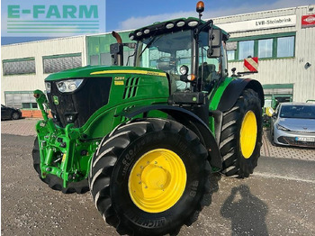 Traktor JOHN DEERE 6215R