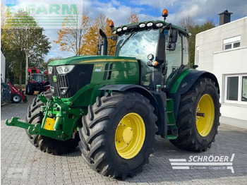 Traktor JOHN DEERE 6230R