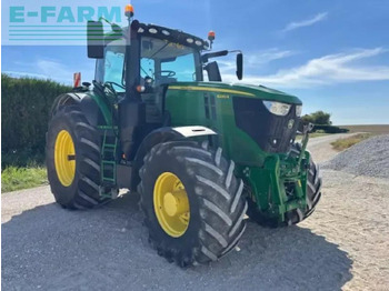Traktor JOHN DEERE 6230R
