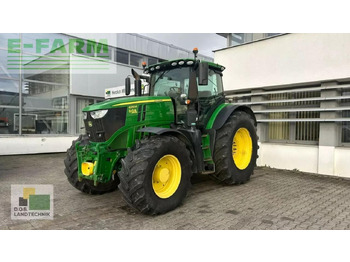 Traktor JOHN DEERE 6250R