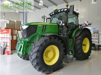 Traktor JOHN DEERE 6250R
