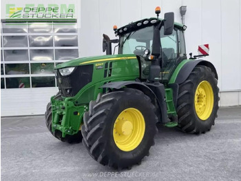 Traktor JOHN DEERE 6250R
