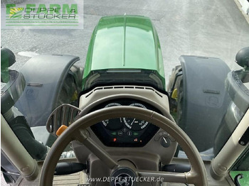 Traktor John Deere 6250r: 3 kép. Traktor John Deere 6250r: 3 kép.