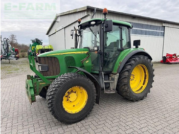 Traktor JOHN DEERE 6320