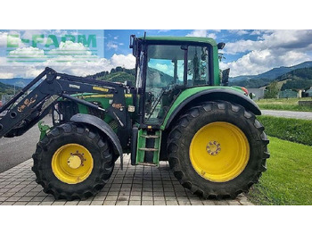 Traktor JOHN DEERE 6320