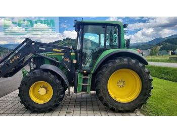 Traktor JOHN DEERE 6320