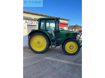 Traktor JOHN DEERE 6320