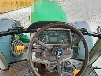 Traktor John Deere 6320 premium: 5 kép. Traktor John Deere 6320 premium: 5 kép.