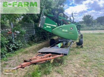 Kombájn adapter JOHN DEERE