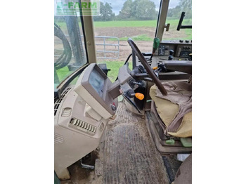 Traktor John Deere 6510: 5 kép.