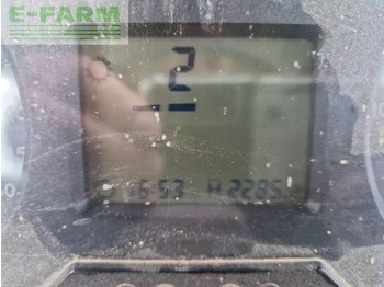 Traktor John Deere 6510: 2 kép.