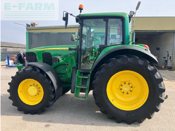 Traktor John Deere 6820 Premium: 2 kép.