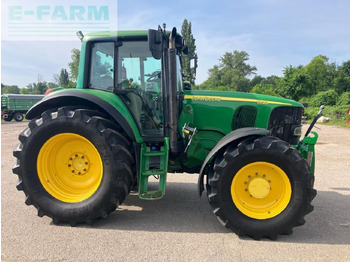 Traktor John Deere 6820 Premium: 5 kép.