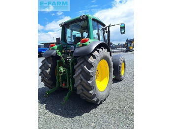 Traktor John Deere 6920 s powerquad: 4 kép.