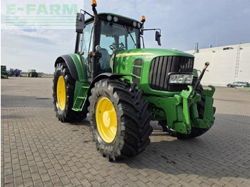 Traktor JOHN DEERE 6930