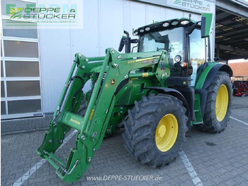Traktor JOHN DEERE 6R Series