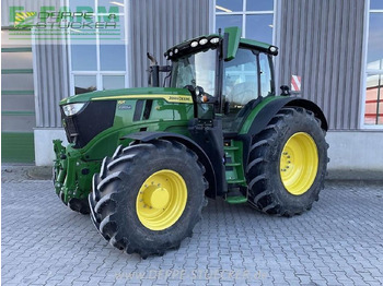 Traktor JOHN DEERE 6R 175