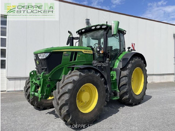 Traktor JOHN DEERE 6R 175