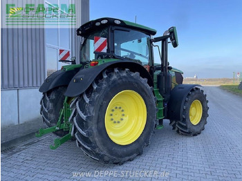 Traktor John Deere 6r 175: 3 kép.