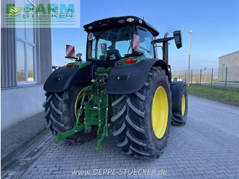 Traktor John Deere 6r 175: 2 kép.
