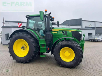 Traktor JOHN DEERE 6R 215