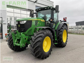 Traktor JOHN DEERE 6R 250