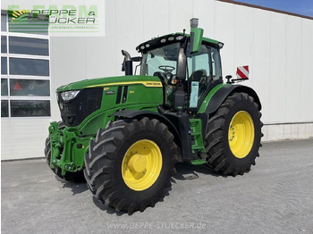 Traktor JOHN DEERE 6R 250