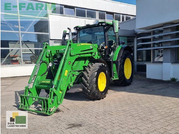 Traktor JOHN DEERE 6R Series