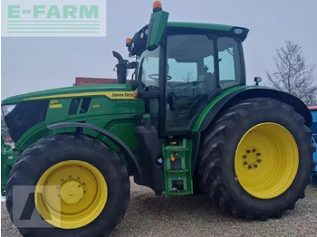 Traktor JOHN DEERE 6R 185