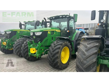 Traktor JOHN DEERE 6R 185