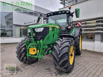 Traktor JOHN DEERE 6R 185