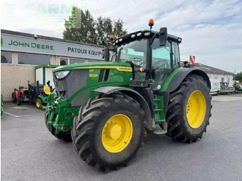 Traktor JOHN DEERE 6R 215