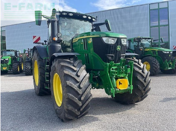 Traktor JOHN DEERE 6R 250