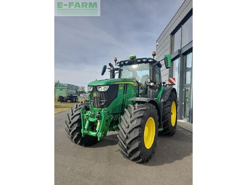 Traktor JOHN DEERE 6R 250