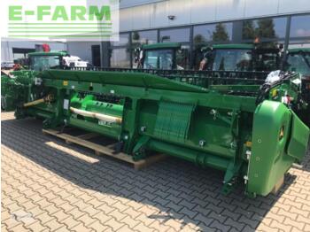 Kombájn adapter John Deere 722x: 2 kép.