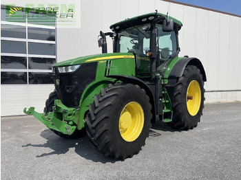 Traktor JOHN DEERE 7250R