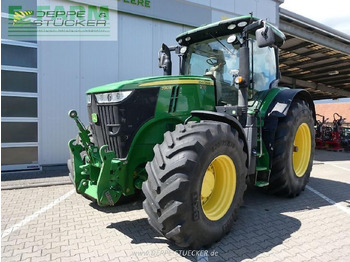 Traktor JOHN DEERE 7310R