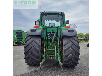 Traktor John Deere 7530 premium: 4 kép. Traktor John Deere 7530 premium: 4 kép.