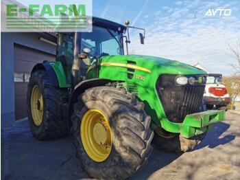 Traktor JOHN DEERE 7730