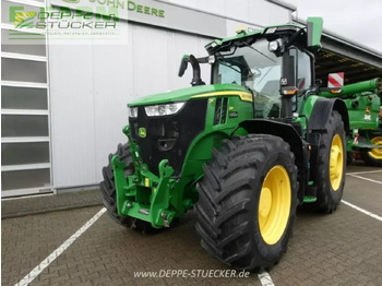 Traktor JOHN DEERE 7R 330