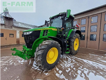 Traktor JOHN DEERE 7R 330