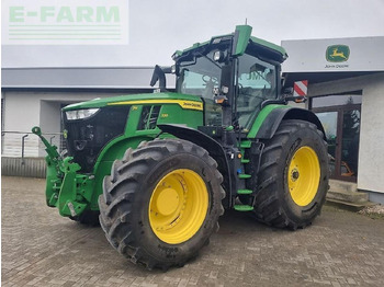 Traktor JOHN DEERE 7R 330