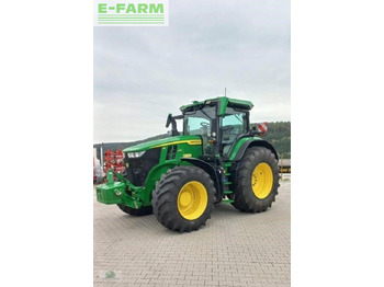Traktor JOHN DEERE 7R 350