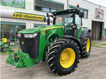 Traktor JOHN DEERE 8335R
