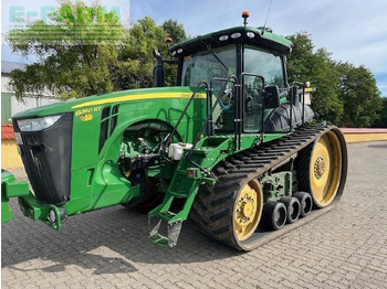 Traktor JOHN DEERE 8360RT