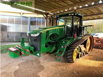 Traktor JOHN DEERE 8370RT