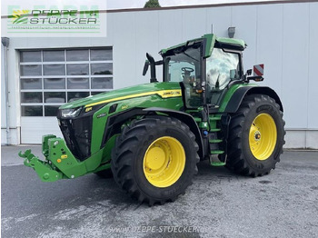 Traktor JOHN DEERE 8R 340
